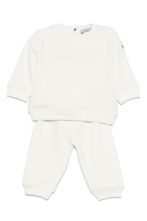  Moncler Enfant | 518M0000289A23034